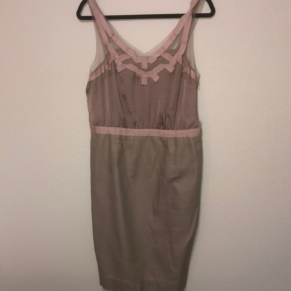 The LOFT Dress